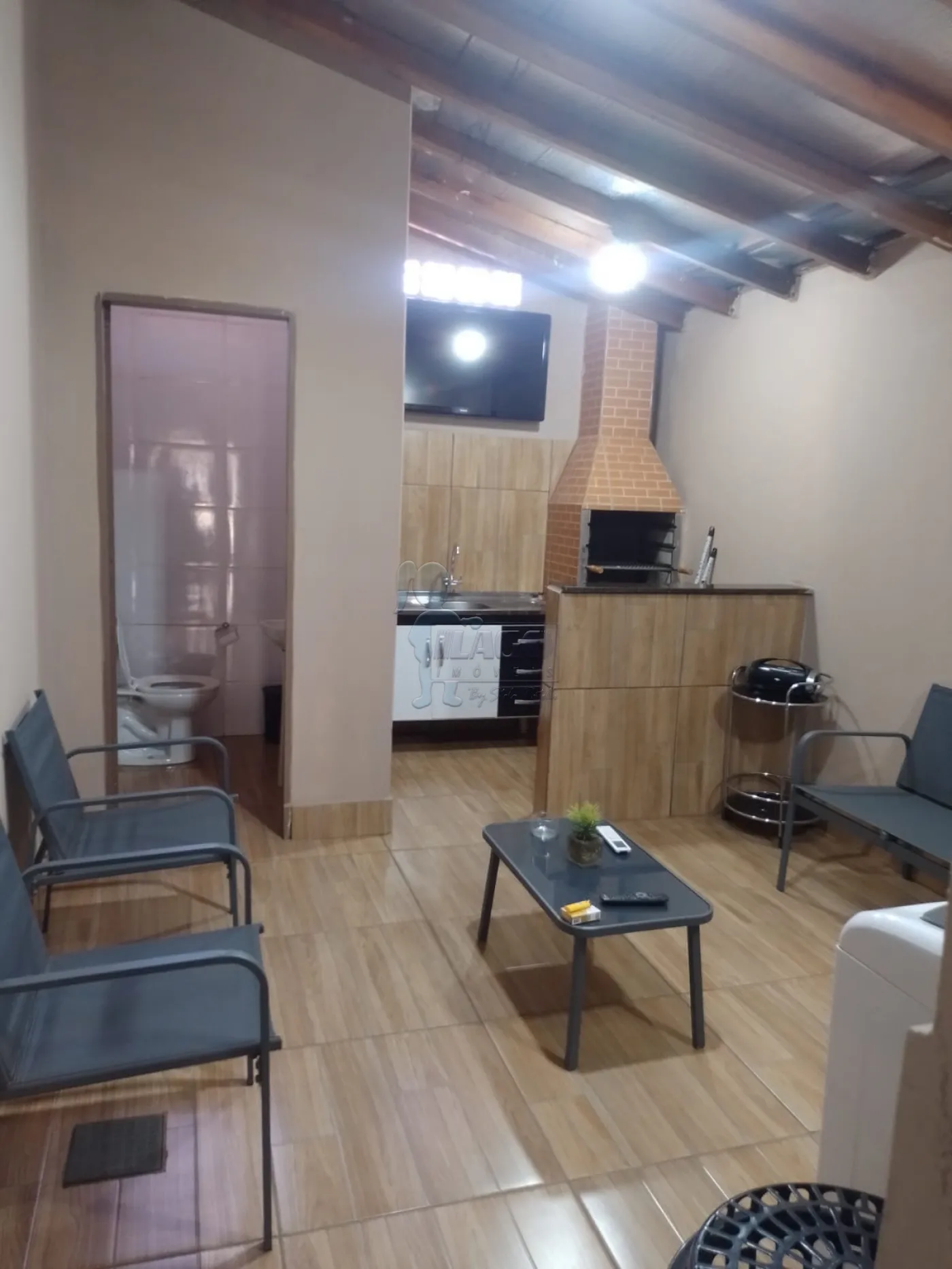 Comprar Casa condomínio / Padrão em Ribeirão Preto R$ 300.000,00 - Foto 7