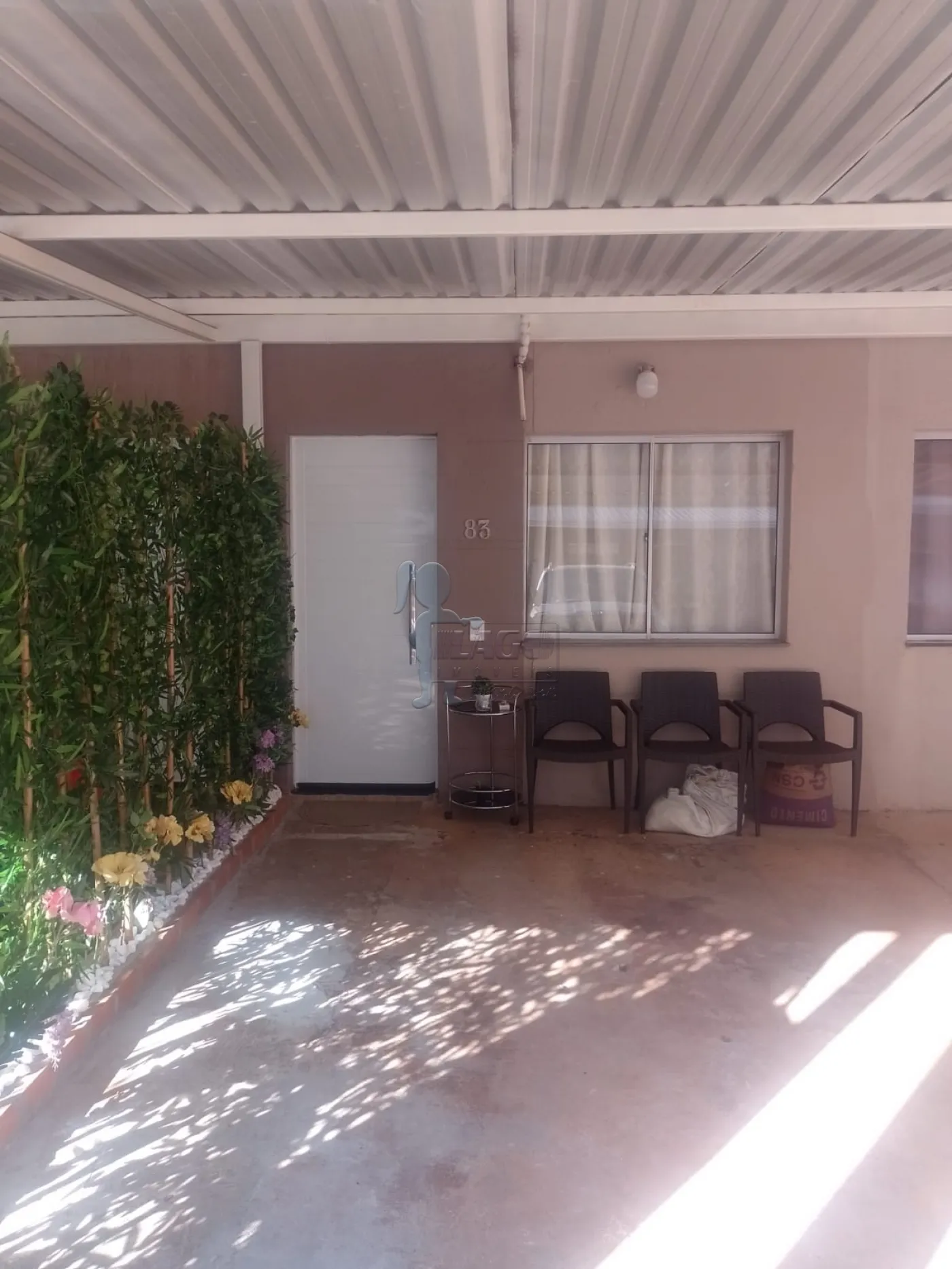 Comprar Casa condomínio / Padrão em Ribeirão Preto R$ 300.000,00 - Foto 1