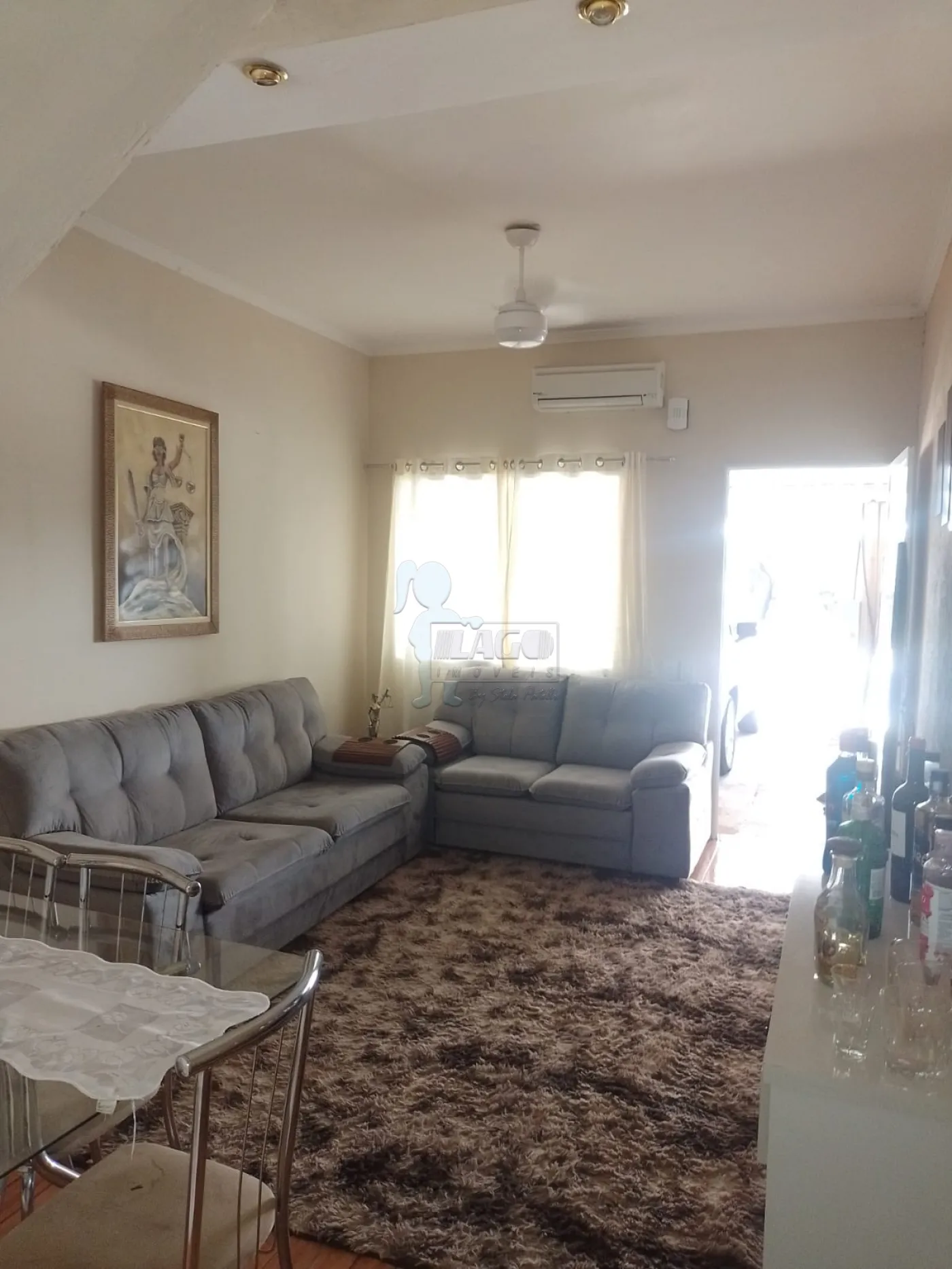 Comprar Casa condomínio / Padrão em Ribeirão Preto R$ 300.000,00 - Foto 2