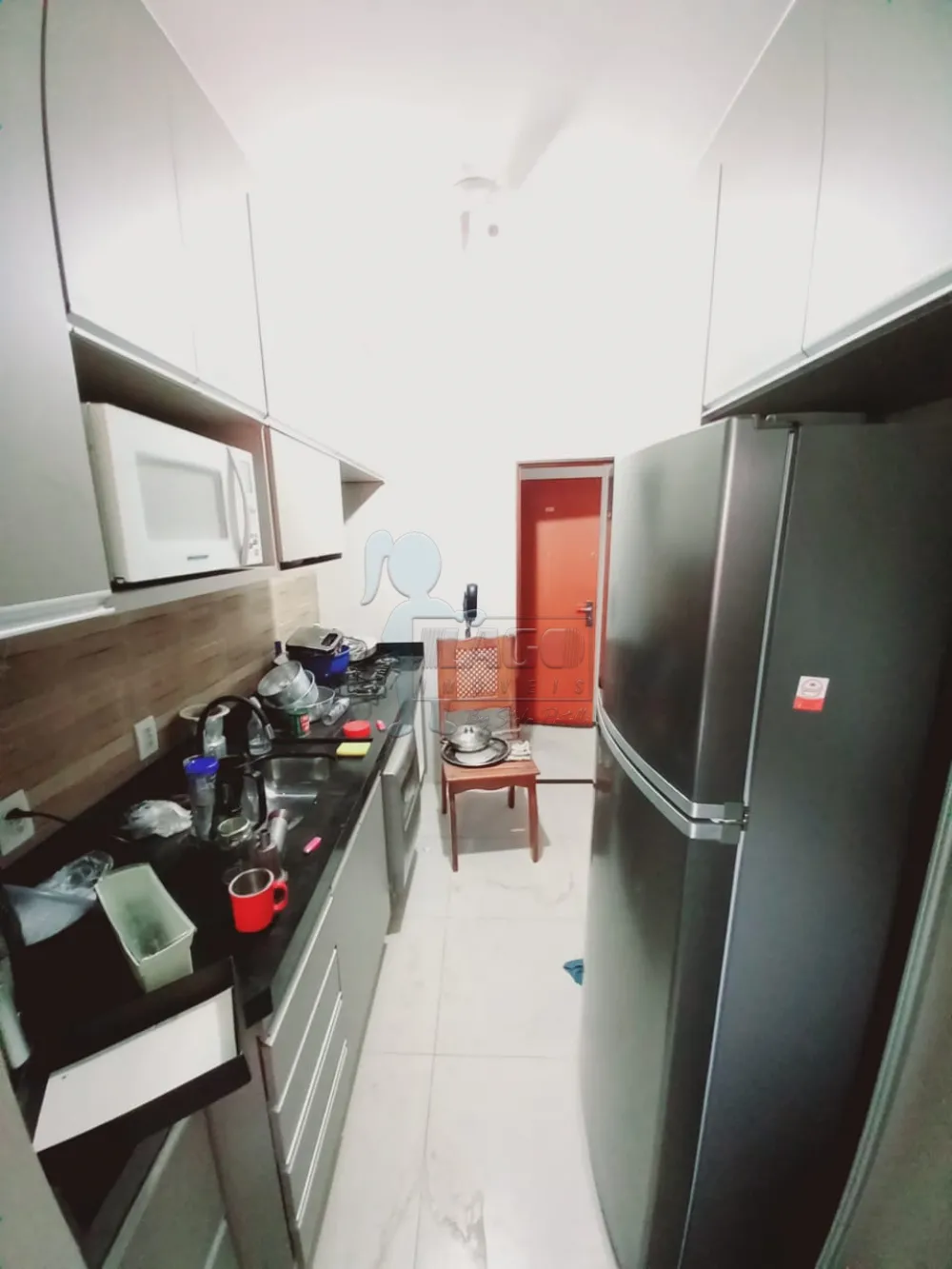 Alugar Apartamento / Padrão em Ribeirão Preto R$ 1.800,00 - Foto 6