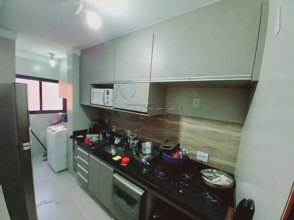 Alugar Apartamento / Padrão em Ribeirão Preto R$ 1.800,00 - Foto 5