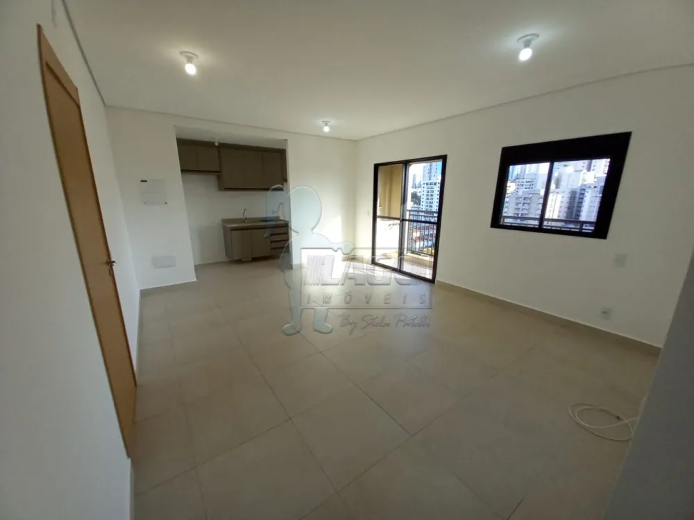 Alugar Apartamento / Padrão em Ribeirão Preto R$ 2.500,00 - Foto 1