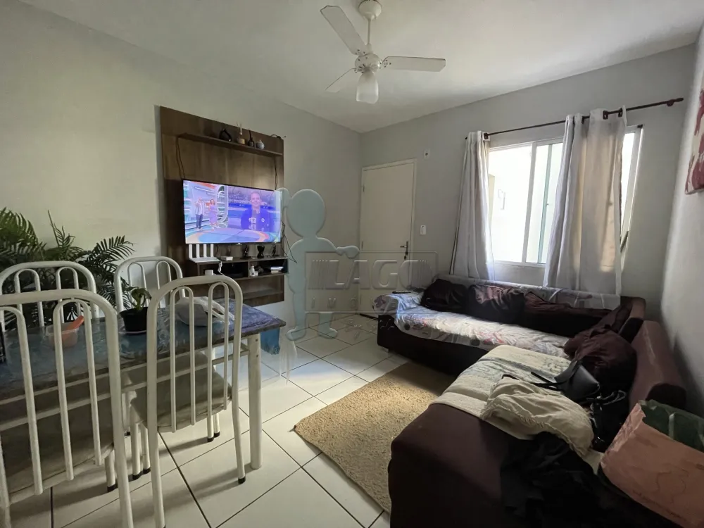 Comprar Apartamento / Padrão em Ribeirão Preto R$ 165.000,00 - Foto 2