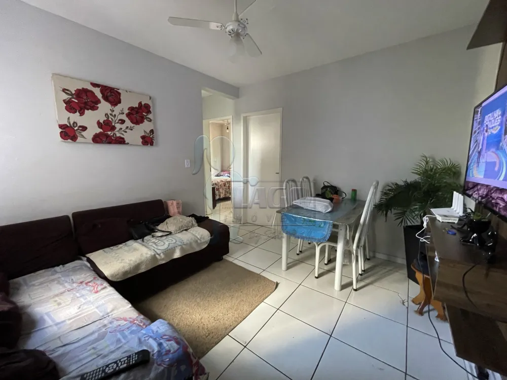 Comprar Apartamento / Padrão em Ribeirão Preto R$ 165.000,00 - Foto 1