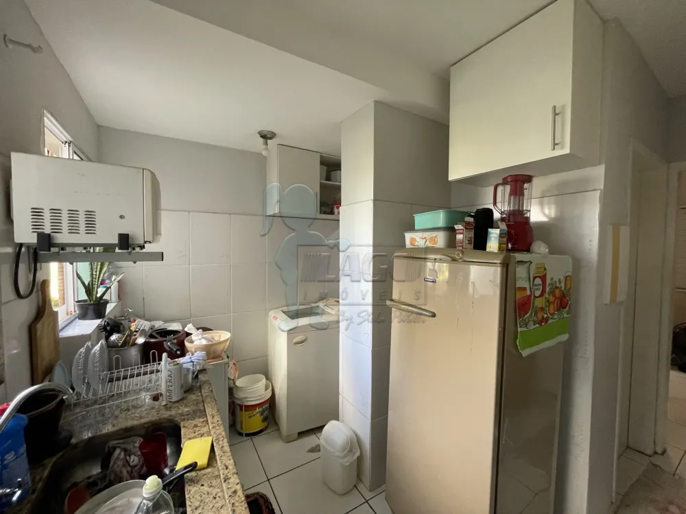 Comprar Apartamento / Padrão em Ribeirão Preto R$ 165.000,00 - Foto 3