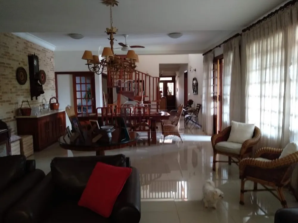 Comprar Casa / Padrão em Ribeirão Preto R$ 1.100.000,00 - Foto 3
