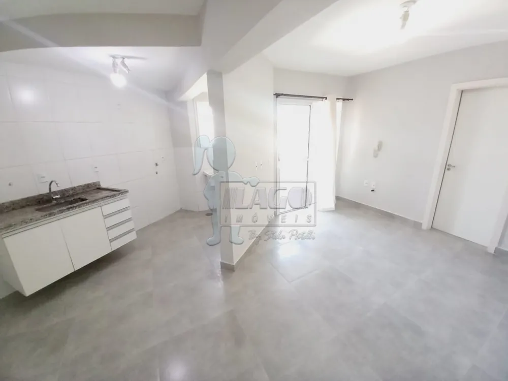 Alugar Apartamento / Padrão em Ribeirão Preto R$ 1.500,00 - Foto 3