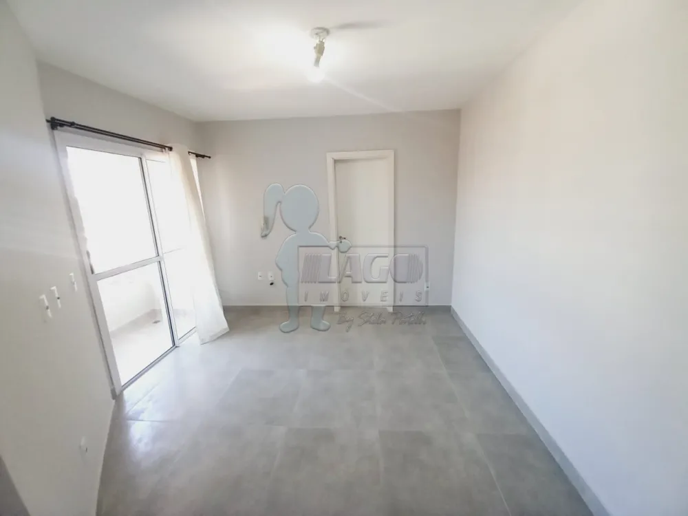 Alugar Apartamento / Padrão em Ribeirão Preto R$ 1.500,00 - Foto 2