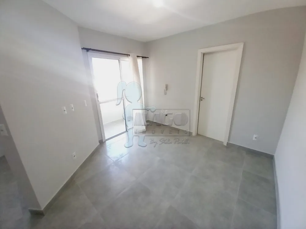 Alugar Apartamento / Padrão em Ribeirão Preto R$ 1.500,00 - Foto 1