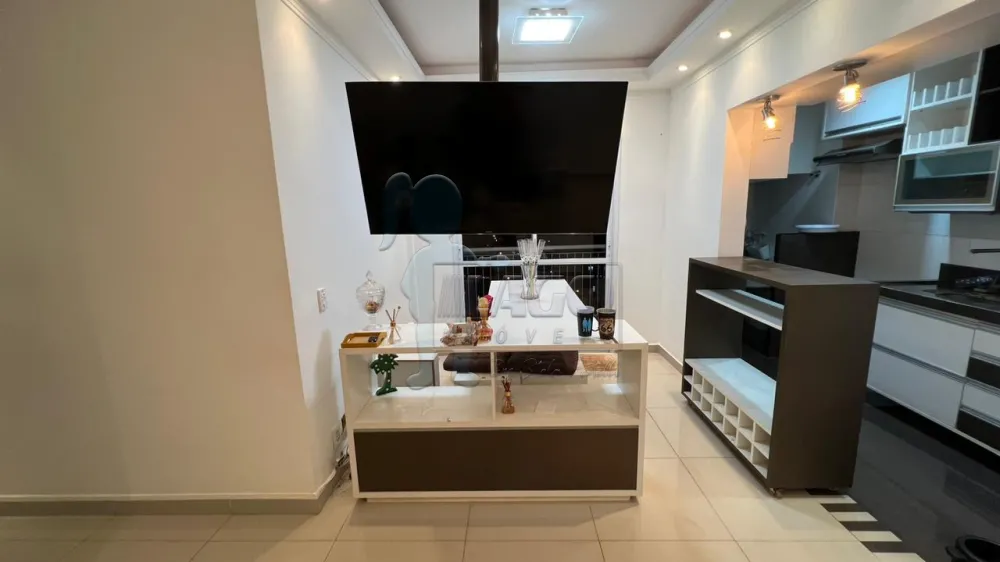 Alugar Apartamento / Padrão em Ribeirão Preto R$ 2.000,00 - Foto 1