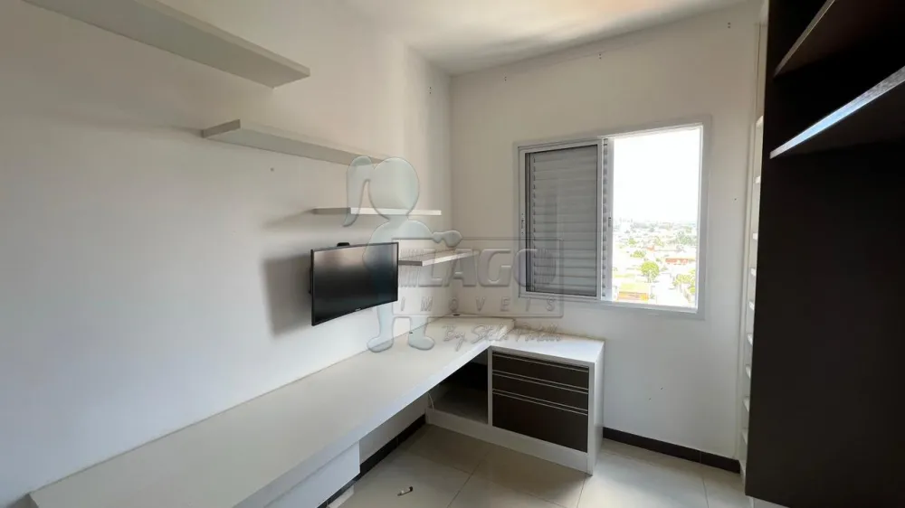 Alugar Apartamento / Padrão em Ribeirão Preto R$ 2.000,00 - Foto 5