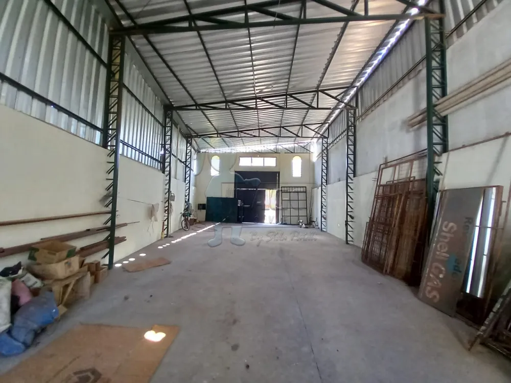 Alugar Comercial padrão / Galpão - Armazém em Ribeirão Preto R$ 3.300,00 - Foto 4