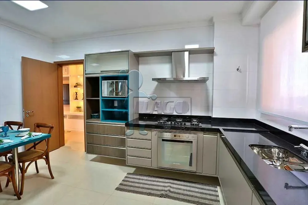 Comprar Apartamento / Padrão em Ribeirão Preto R$ 2.125.000,00 - Foto 5