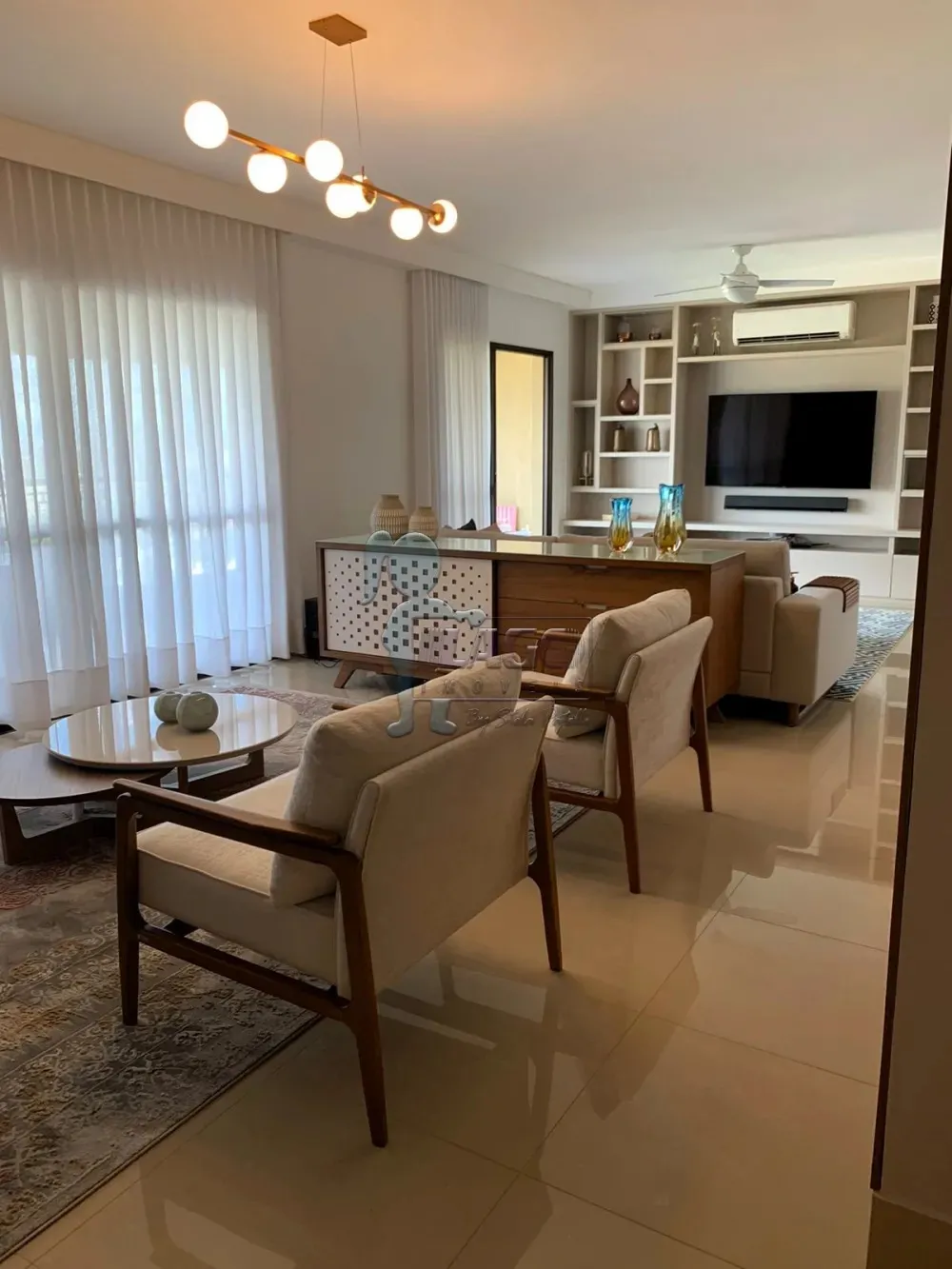 Alugar Apartamento / Padrão em Ribeirão Preto R$ 7.900,00 - Foto 3