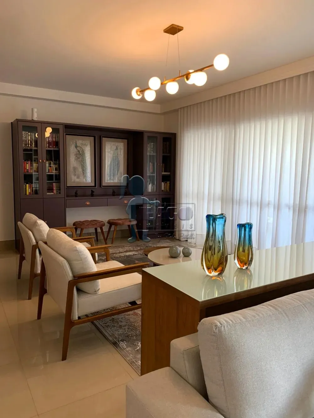 Alugar Apartamento / Padrão em Ribeirão Preto R$ 7.900,00 - Foto 1