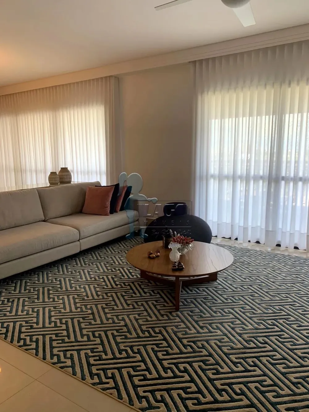 Alugar Apartamento / Padrão em Ribeirão Preto R$ 7.900,00 - Foto 2