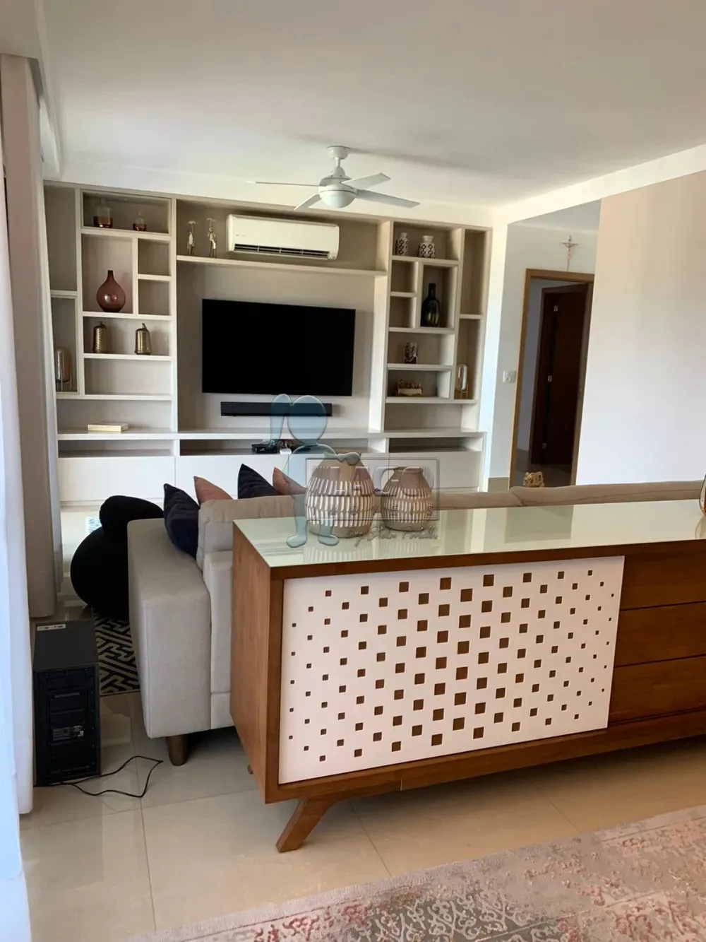 Alugar Apartamento / Padrão em Ribeirão Preto R$ 7.900,00 - Foto 5