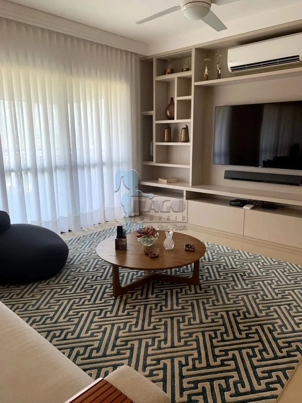 Alugar Apartamento / Padrão em Ribeirão Preto R$ 7.900,00 - Foto 4