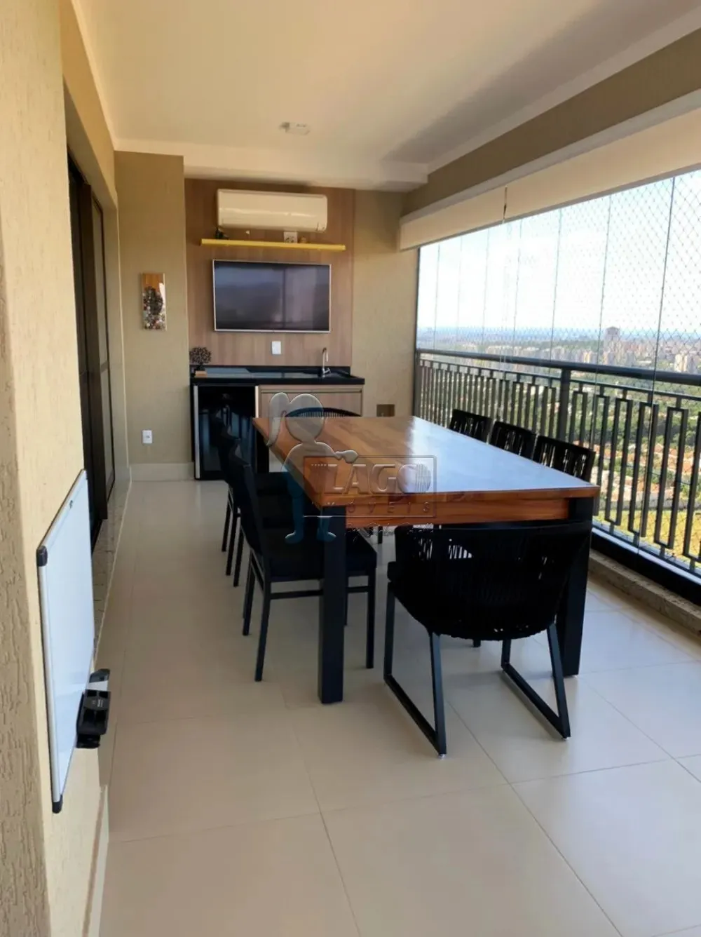 Alugar Apartamento / Padrão em Ribeirão Preto R$ 7.900,00 - Foto 8