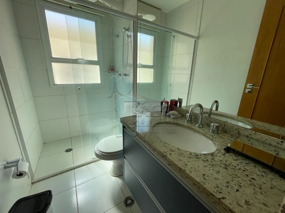 Alugar Casa condomínio / Padrão em Ribeirão Preto R$ 5.500,00 - Foto 10