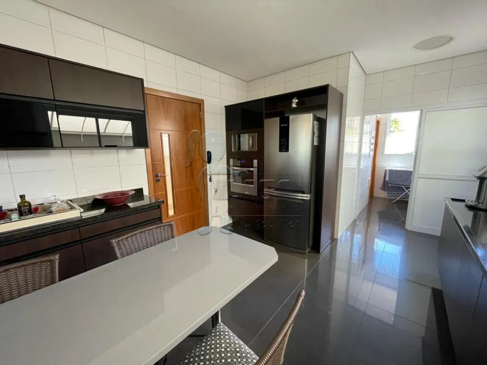 Alugar Casa condomínio / Padrão em Ribeirão Preto R$ 5.500,00 - Foto 13