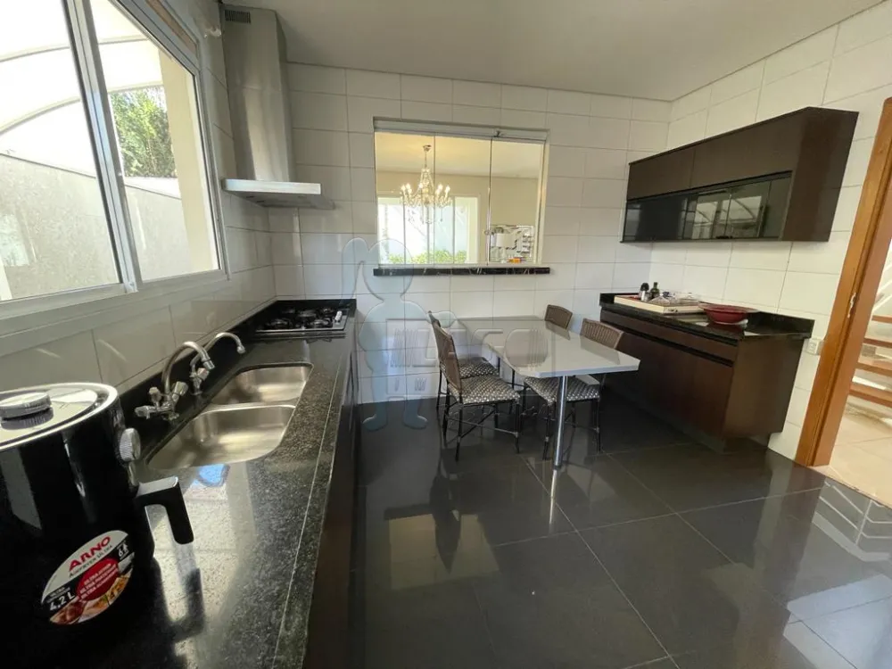 Alugar Casa condomínio / Padrão em Ribeirão Preto R$ 5.500,00 - Foto 14