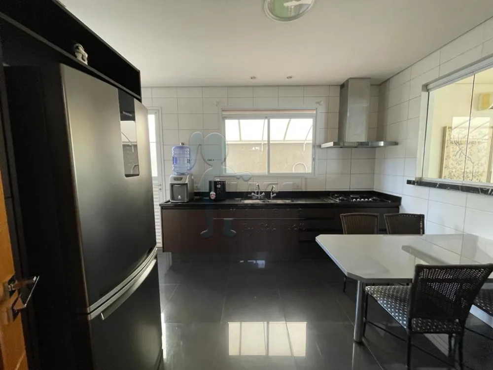 Alugar Casa condomínio / Padrão em Ribeirão Preto R$ 5.500,00 - Foto 15