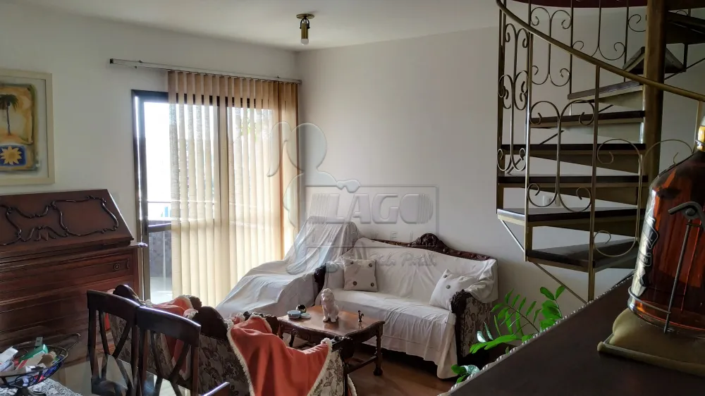 Comprar Apartamentos / Cobertura em Ribeirão Preto R$ 475.000,00 - Foto 9
