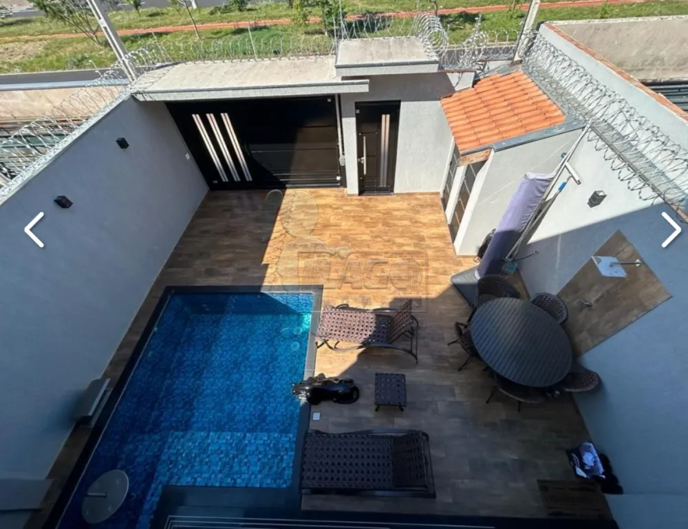 Comprar Casa / Padrão em Ribeirão Preto R$ 740.000,00 - Foto 1