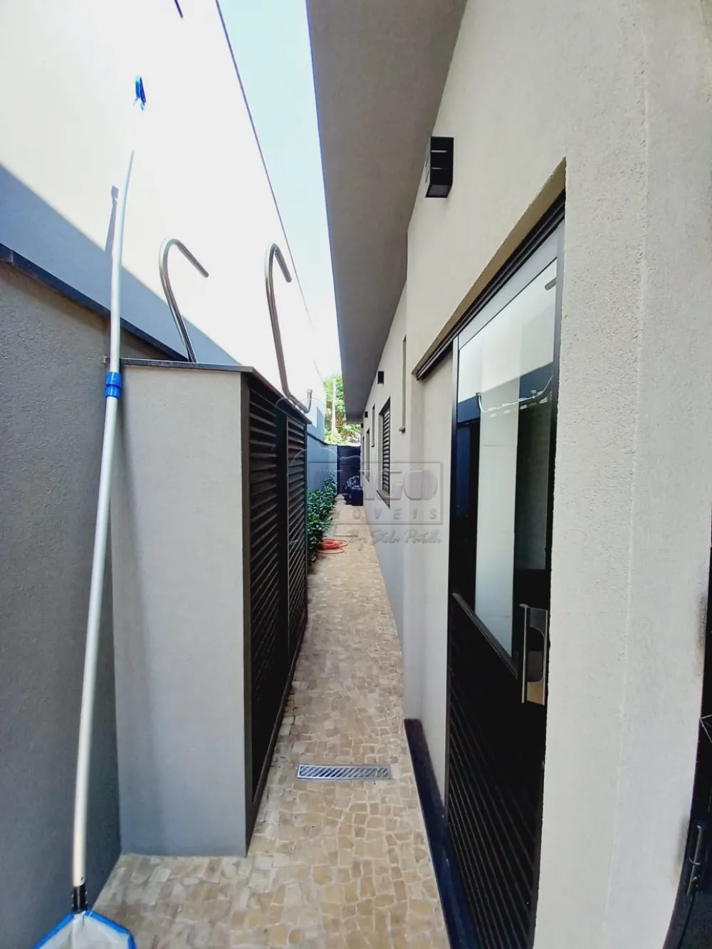 Alugar Casa condomínio / Padrão em Ribeirão Preto R$ 8.500,00 - Foto 16