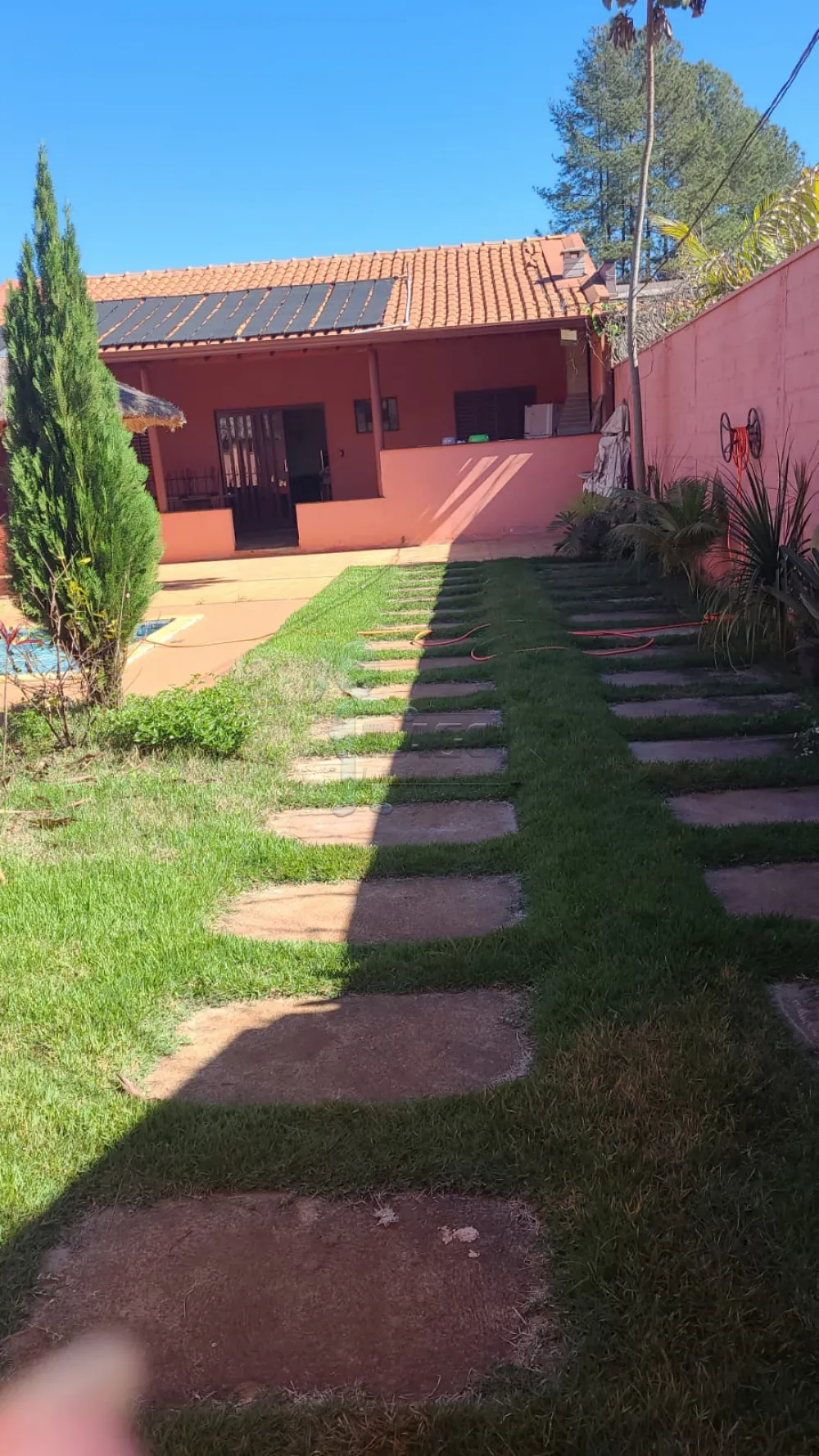 Comprar Casa / Chácara - Rancho em Ribeirão Preto R$ 290.000,00 - Foto 4