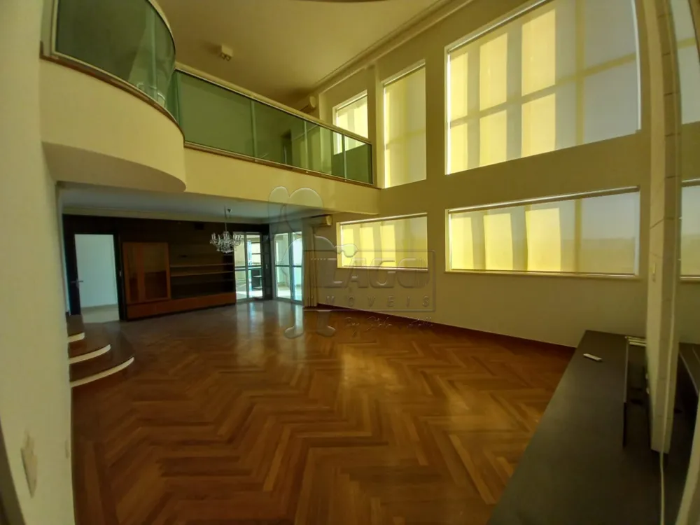 Comprar Apartamento / Duplex em Ribeirão Preto R$ 1.350.000,00 - Foto 3