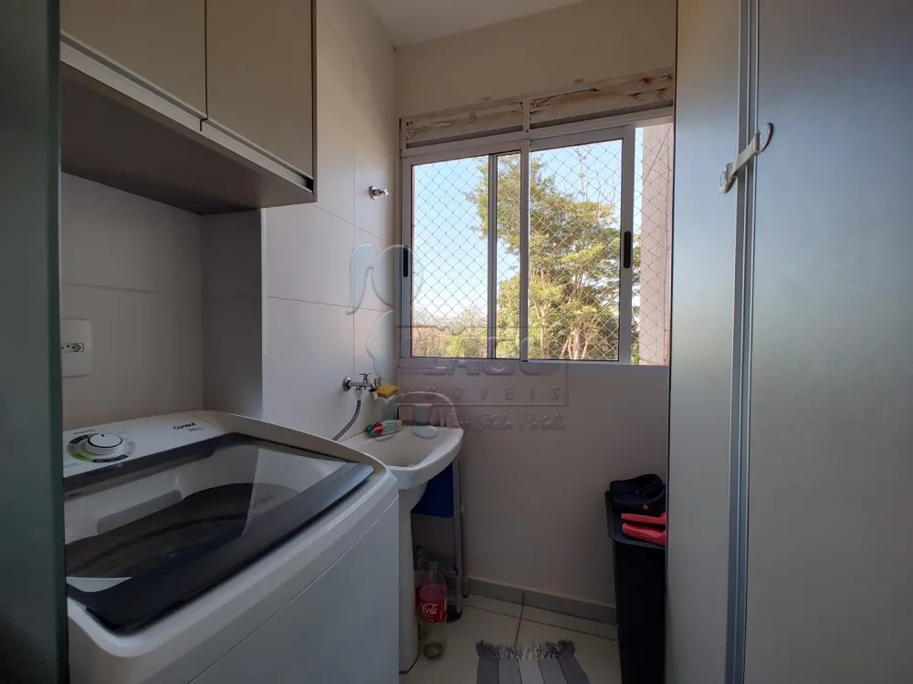 Alugar Apartamento / Padrão em Ribeirão Preto R$ 1.300,00 - Foto 17