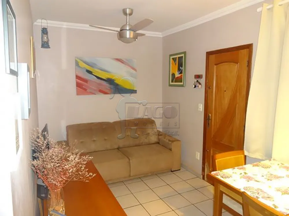 Comprar Apartamento / Padrão em Ribeirão Preto R$ 160.000,00 - Foto 2