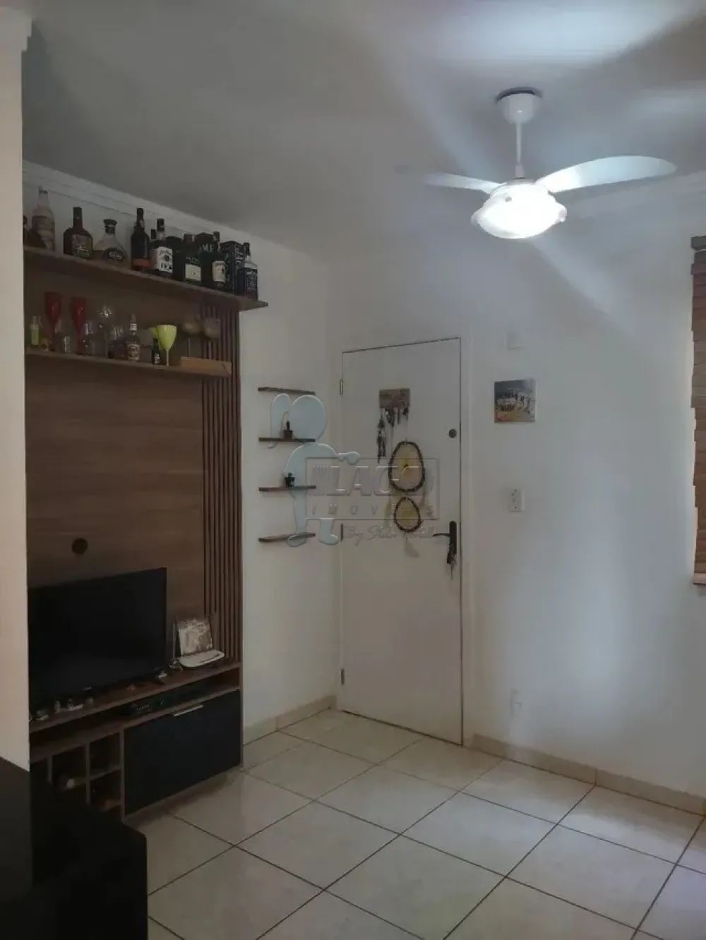 Comprar Apartamento / Padrão em Bonfim Paulista R$ 223.000,00 - Foto 2