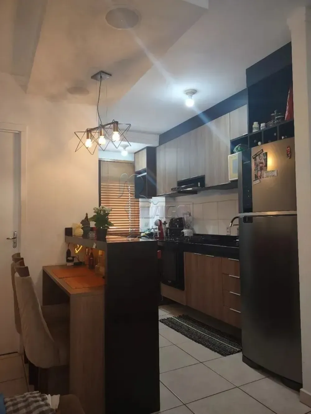 Comprar Apartamento / Padrão em Bonfim Paulista R$ 223.000,00 - Foto 5