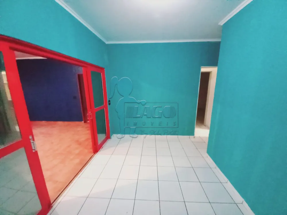 Alugar Casa / Padrão em Ribeirão Preto R$ 1.900,00 - Foto 4