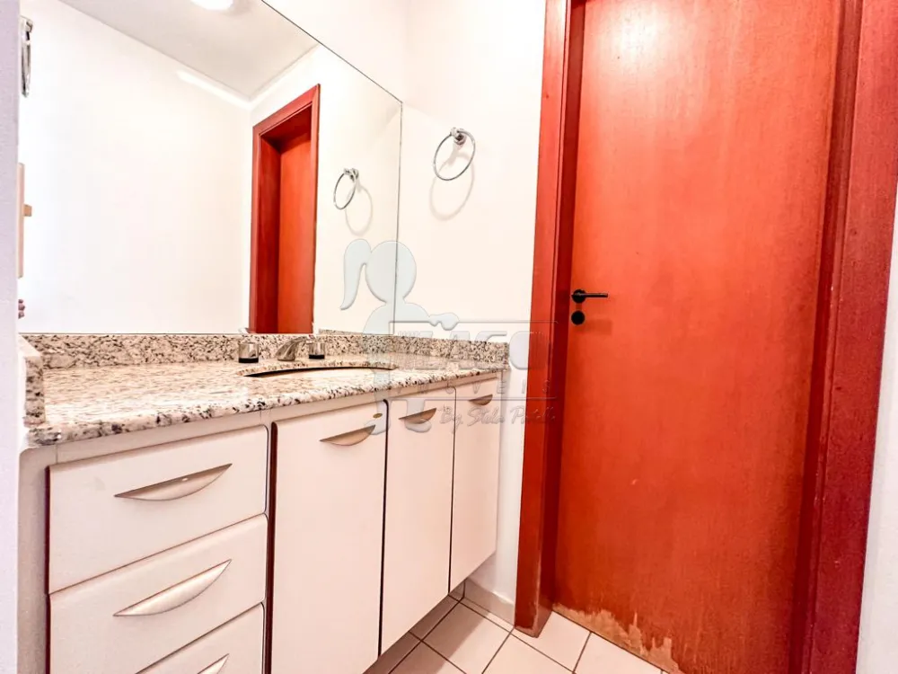 Alugar Apartamento / Padrão em Ribeirão Preto R$ 2.600,00 - Foto 5