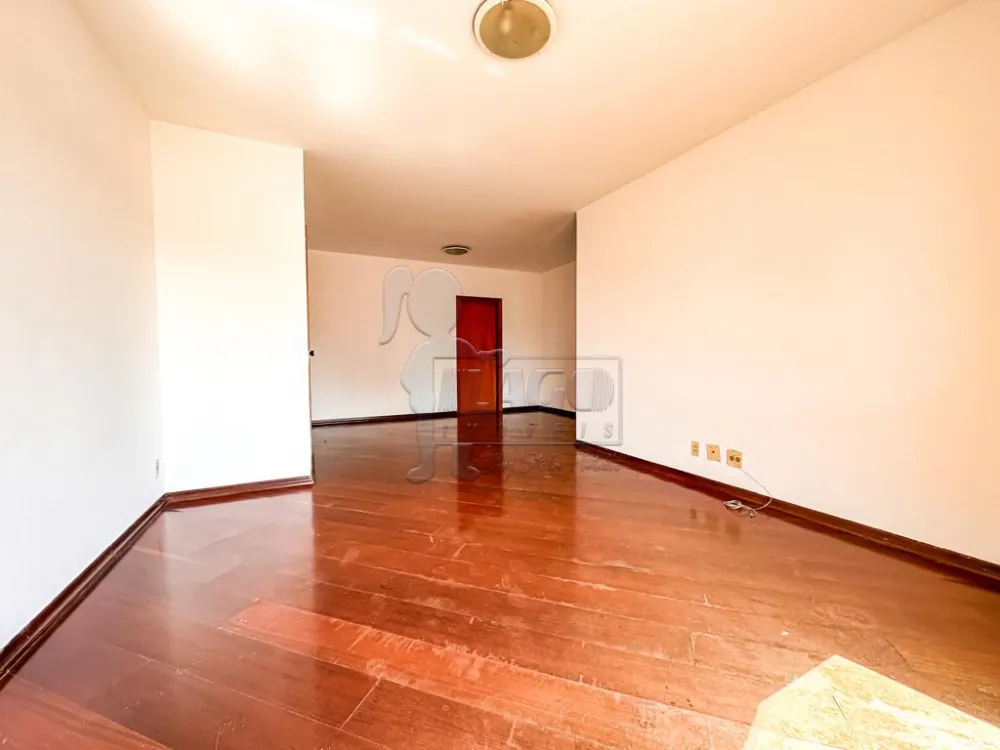 Alugar Apartamento / Padrão em Ribeirão Preto R$ 2.600,00 - Foto 2