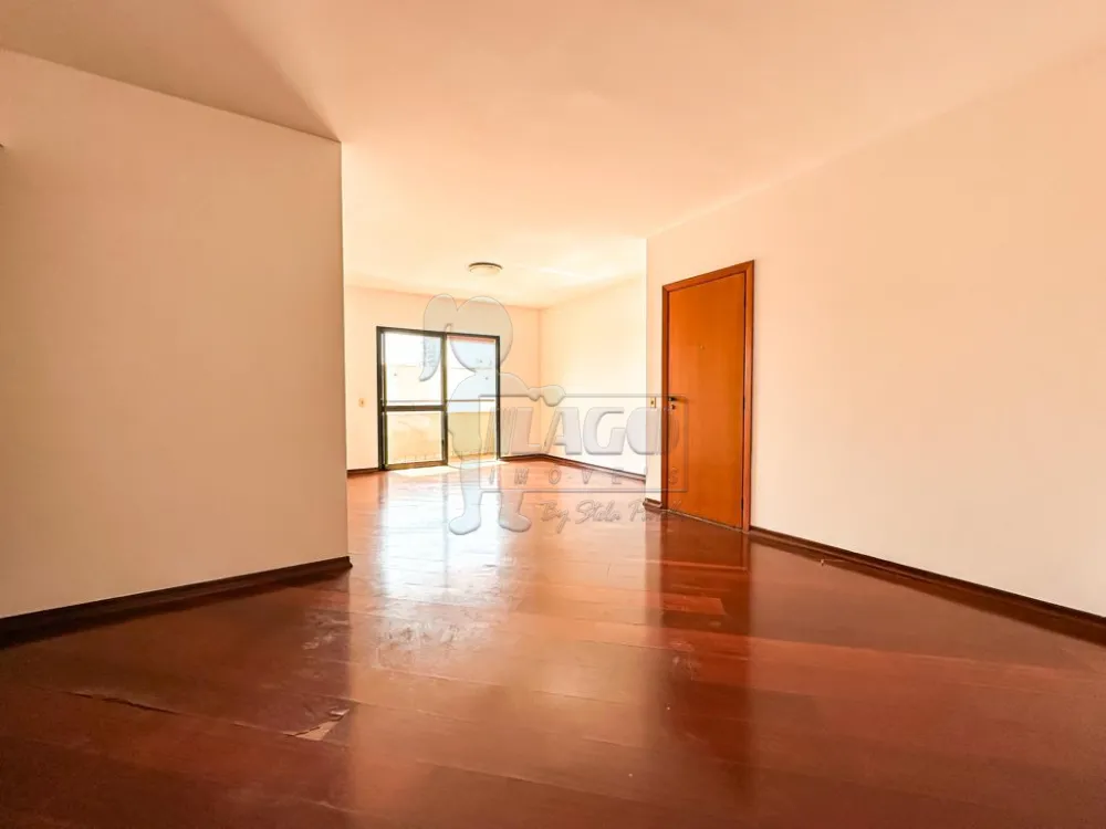 Alugar Apartamentos / Padrão em Ribeirão Preto R$ 2.600,00 - Foto 1