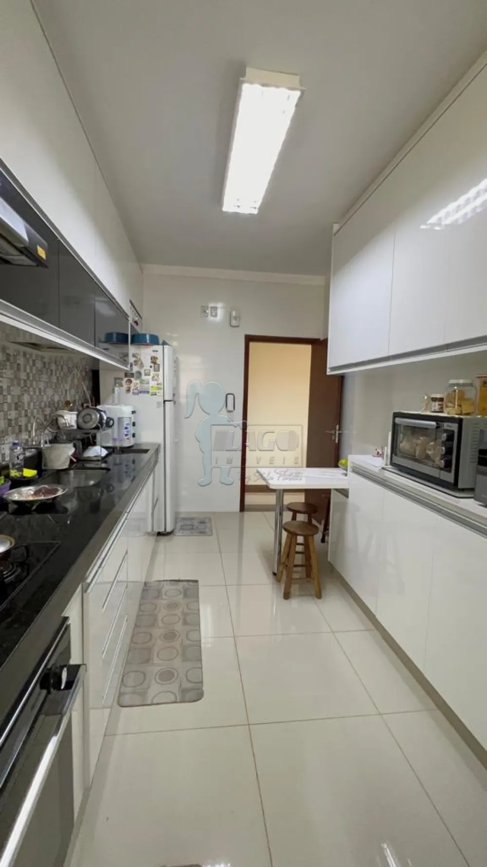 Comprar Apartamento / Padrão em Ribeirão Preto R$ 390.000,00 - Foto 3