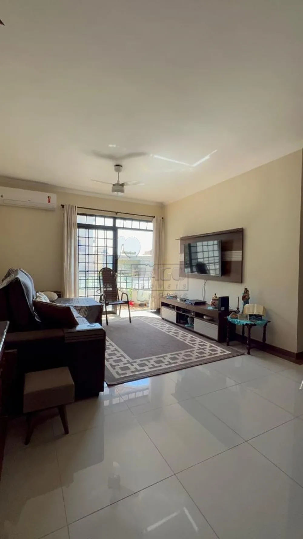 Comprar Apartamento / Padrão em Ribeirão Preto R$ 390.000,00 - Foto 4