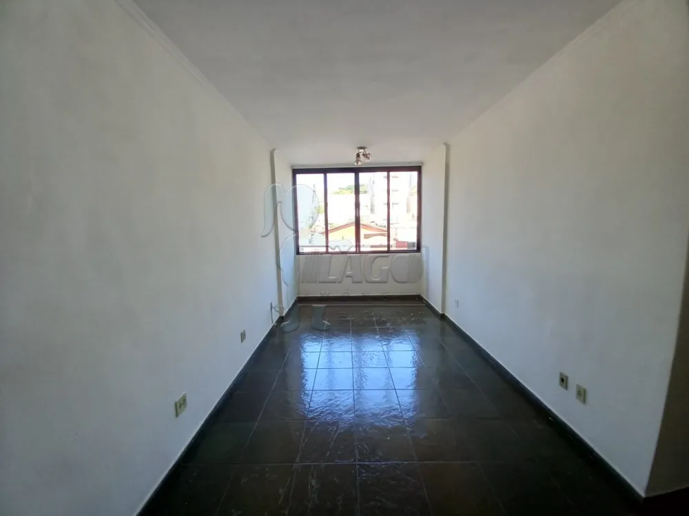 Alugar Apartamento / Padrão em Ribeirão Preto R$ 1.650,00 - Foto 1