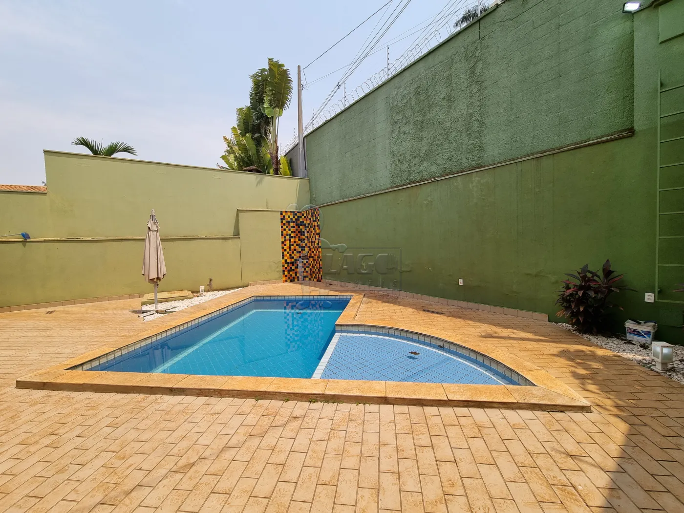 Alugar Casa condomínio / Sobrado em Ribeirão Preto R$ 6.500,00 - Foto 5