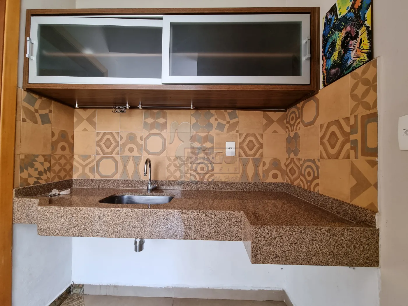 Alugar Casa condomínio / Sobrado em Ribeirão Preto R$ 6.500,00 - Foto 16