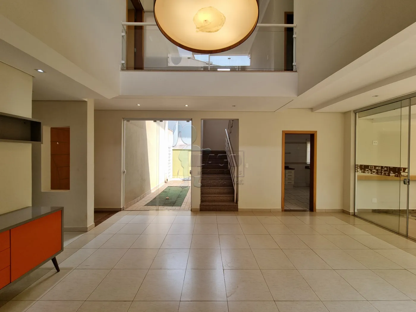 Alugar Casa condomínio / Sobrado em Ribeirão Preto R$ 6.500,00 - Foto 37