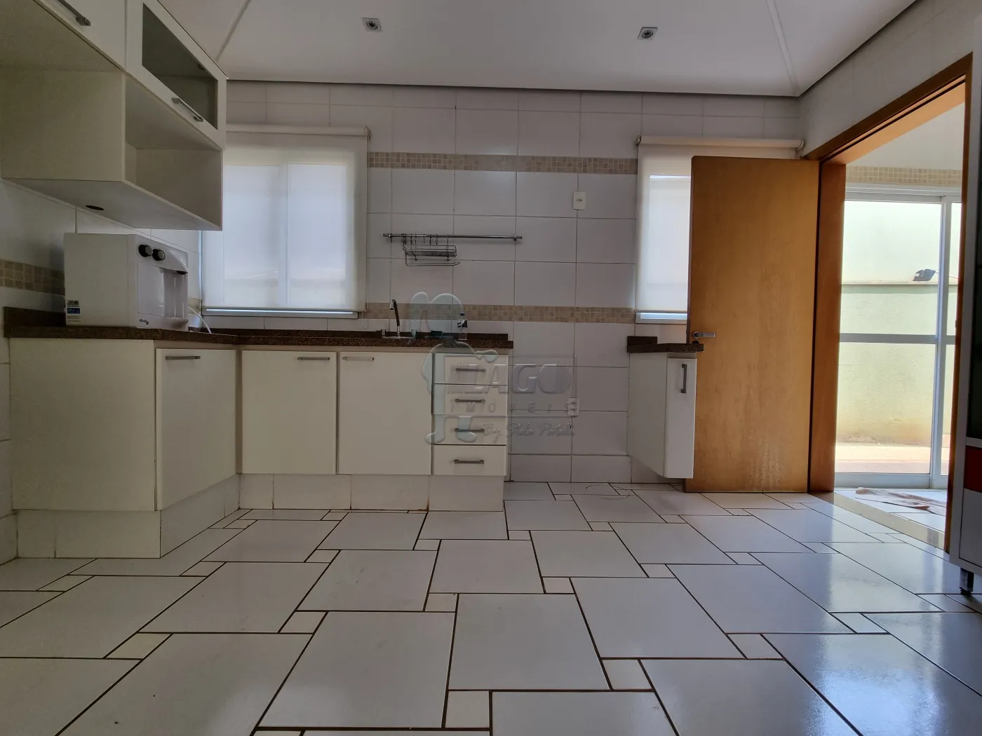 Alugar Casa condomínio / Sobrado em Ribeirão Preto R$ 6.500,00 - Foto 30