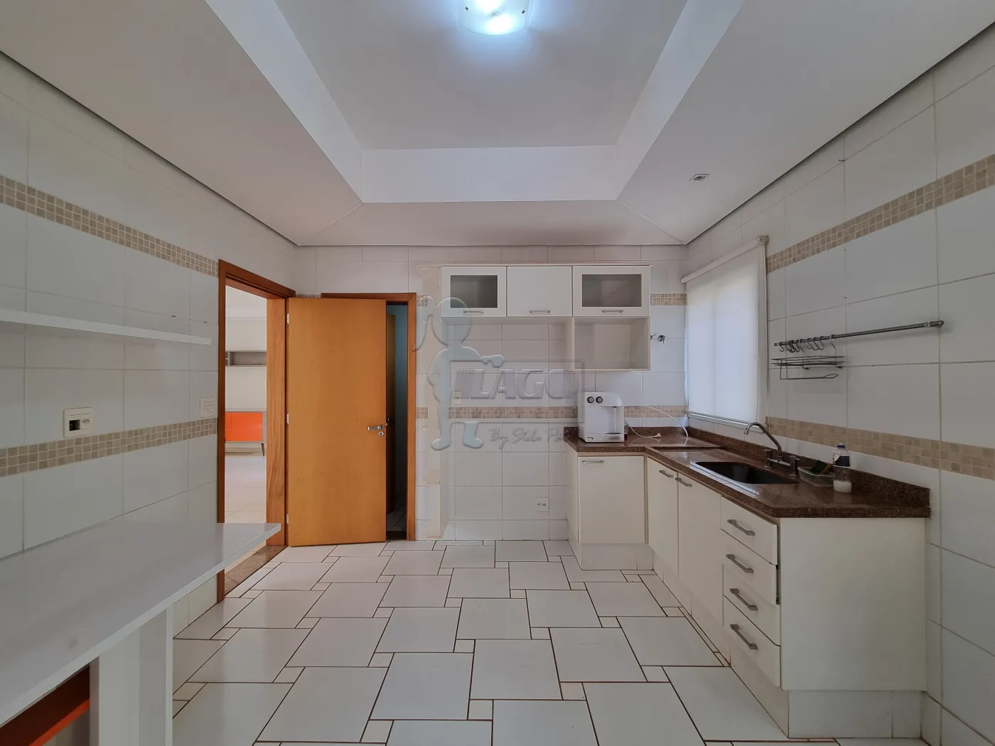 Alugar Casa condomínio / Sobrado em Ribeirão Preto R$ 6.500,00 - Foto 35