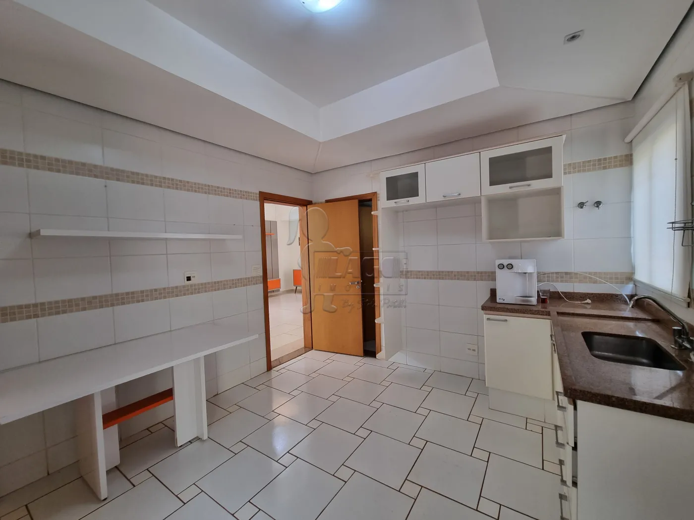 Alugar Casa condomínio / Sobrado em Ribeirão Preto R$ 6.500,00 - Foto 36