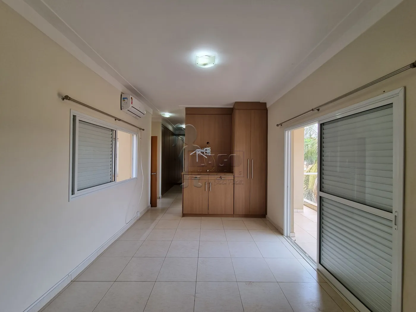 Alugar Casa condomínio / Sobrado em Ribeirão Preto R$ 6.500,00 - Foto 40